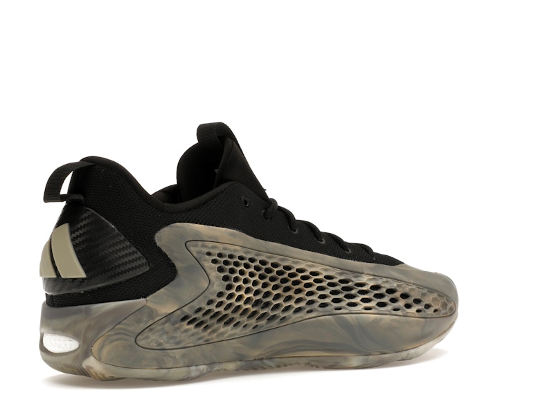 adidas AE 1 Low Ascent Pack MX Grey - image 33