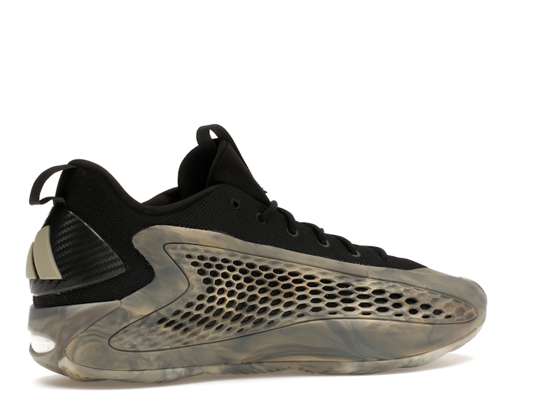 adidas AE 1 Low Ascent Pack MX Grey - image 34