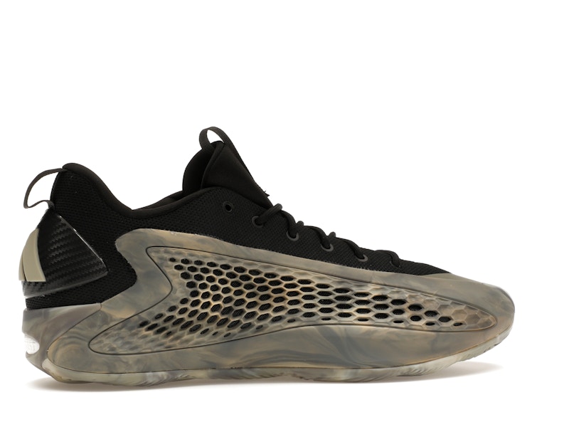 adidas AE 1 Low Ascent Pack MX Grey - image 35