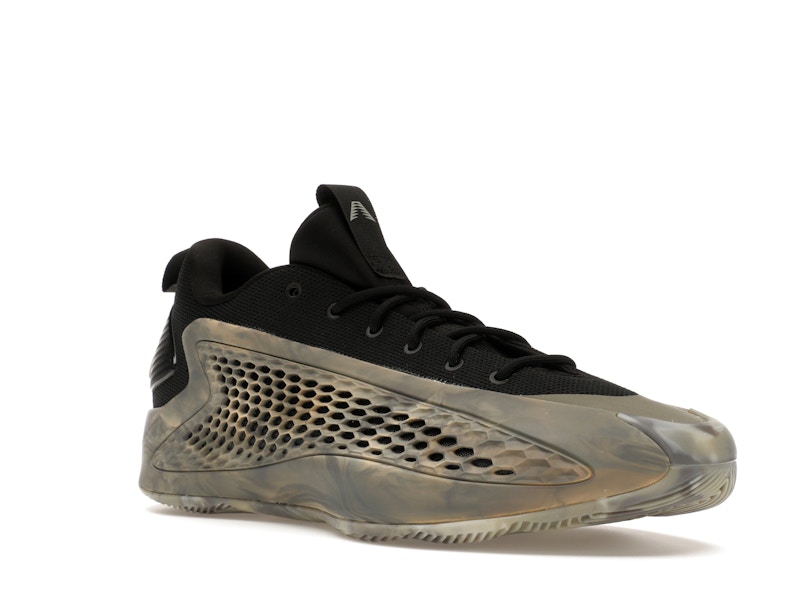 adidas AE 1 Low Ascent Pack MX Grey - image 5