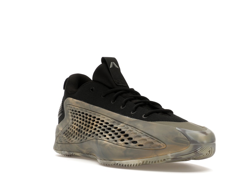 adidas AE 1 Low Ascent Pack MX Grey - image 6