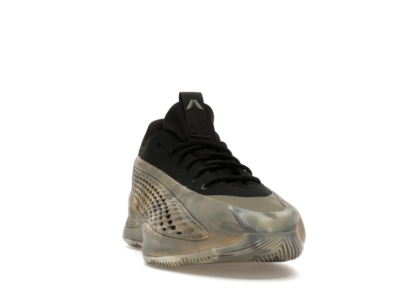 adidas AE 1 Low Ascent Pack MX Grey - image 8
