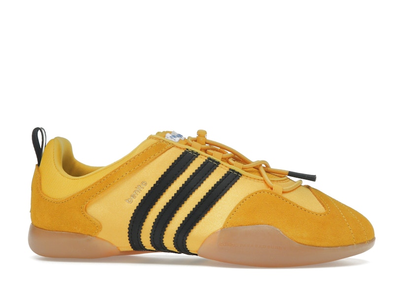 adidas Ballerina Bad Bunny Bold Gold - image 2