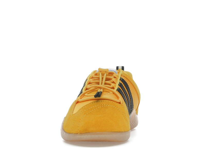 adidas Ballerina Bad Bunny Bold Gold - image 11