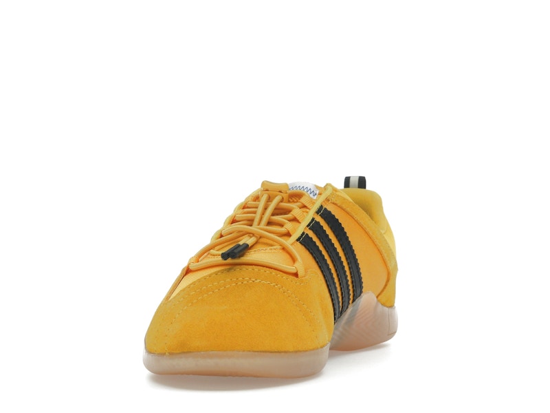 adidas Ballerina Bad Bunny Bold Gold - image 12