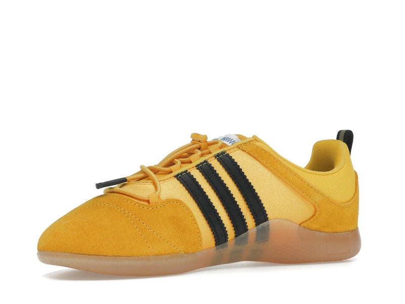 adidas Ballerina Bad Bunny Bold Gold - image 16