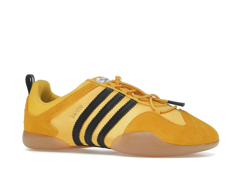 adidas Ballerina Bad Bunny Bold Gold - image 3