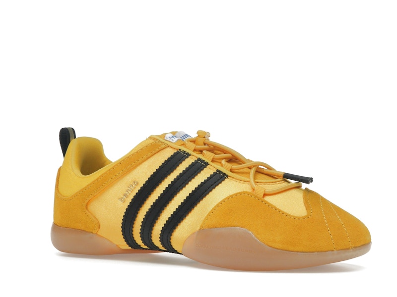 adidas Ballerina Bad Bunny Bold Gold - image 4