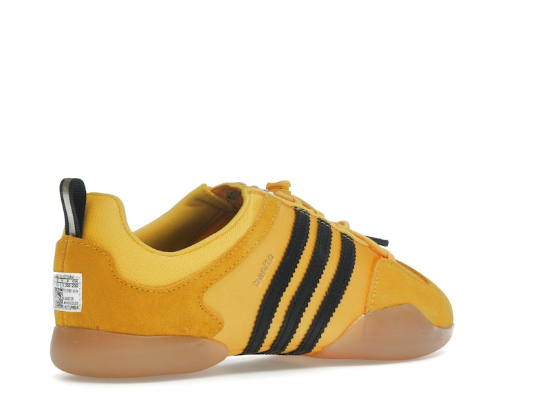 adidas Ballerina Bad Bunny Bold Gold - image 33