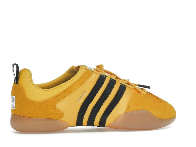 adidas Ballerina Bad Bunny Bold Gold - image 35