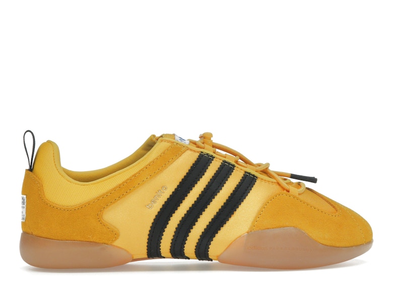 adidas Ballerina Bad Bunny Bold Gold - image 36