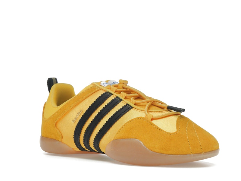 adidas Ballerina Bad Bunny Bold Gold - image 5
