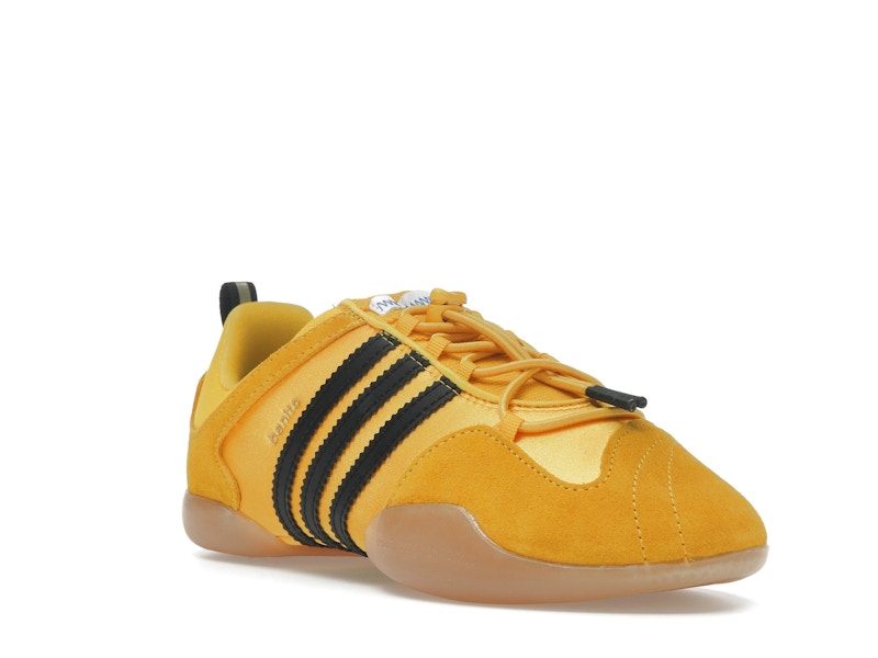 adidas Ballerina Bad Bunny Bold Gold - image 6