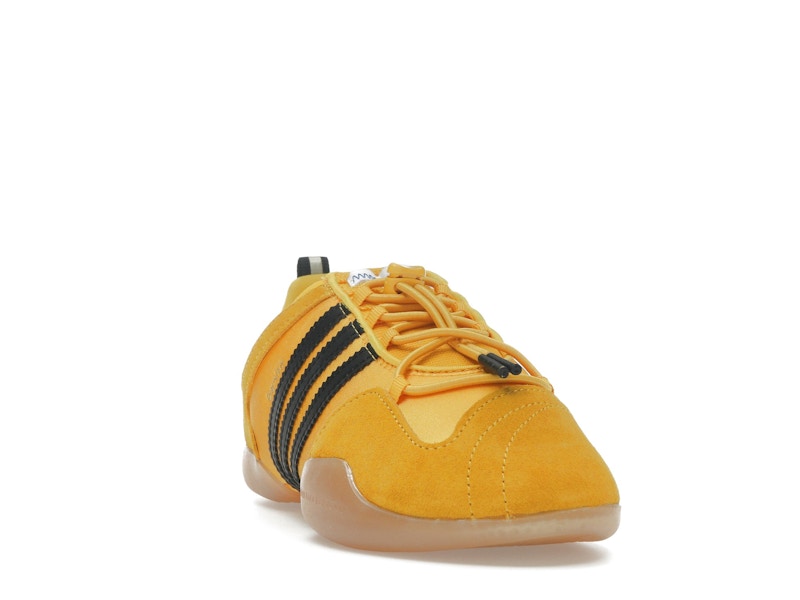 adidas Ballerina Bad Bunny Bold Gold - image 8