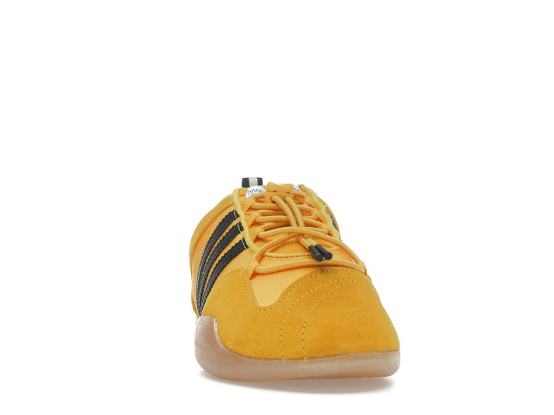 adidas Ballerina Bad Bunny Bold Gold - image 9