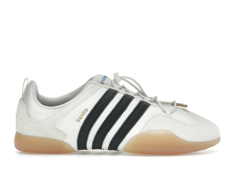 adidas Ballerina Bad Bunny Off White Black Gum