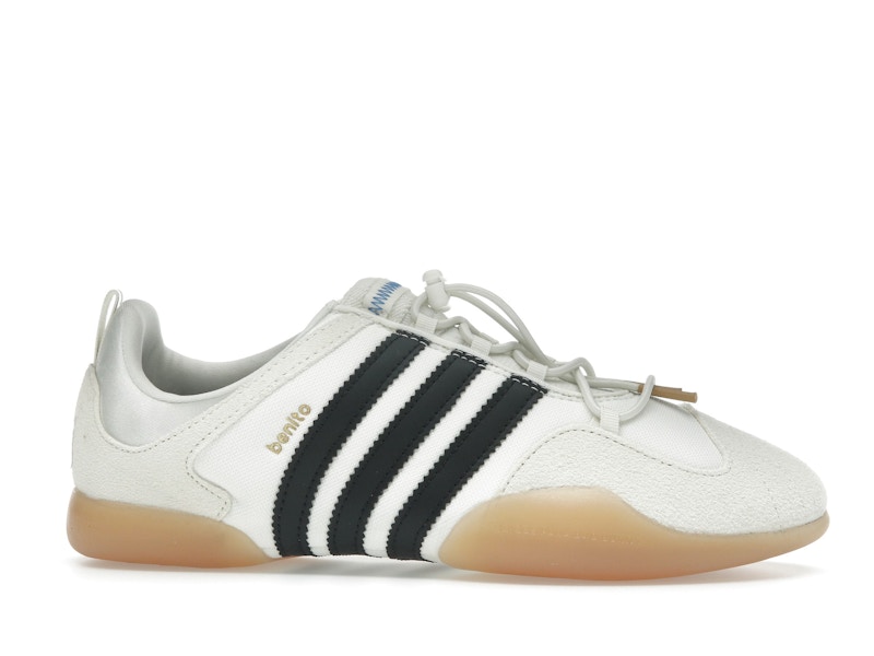 adidas Ballerina Bad Bunny Off White Black Gum - image 2