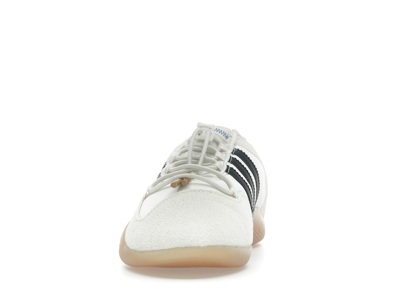 adidas Ballerina Bad Bunny Off White Black Gum - image 11