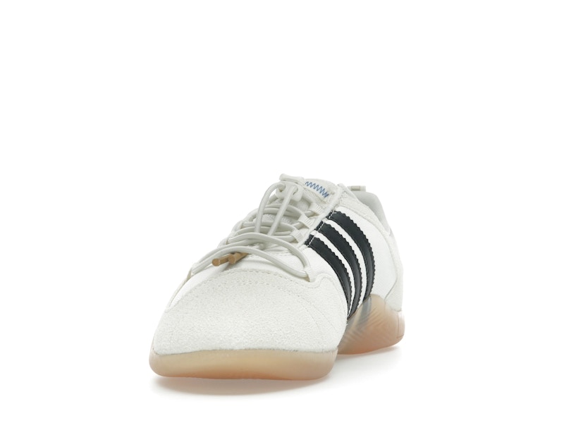 adidas Ballerina Bad Bunny Off White Black Gum - image 12