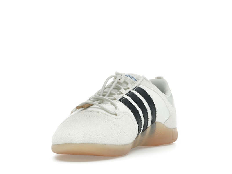adidas Ballerina Bad Bunny Off White Black Gum - image 13