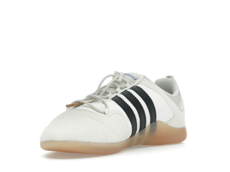 adidas Ballerina Bad Bunny Off White Black Gum - image 14