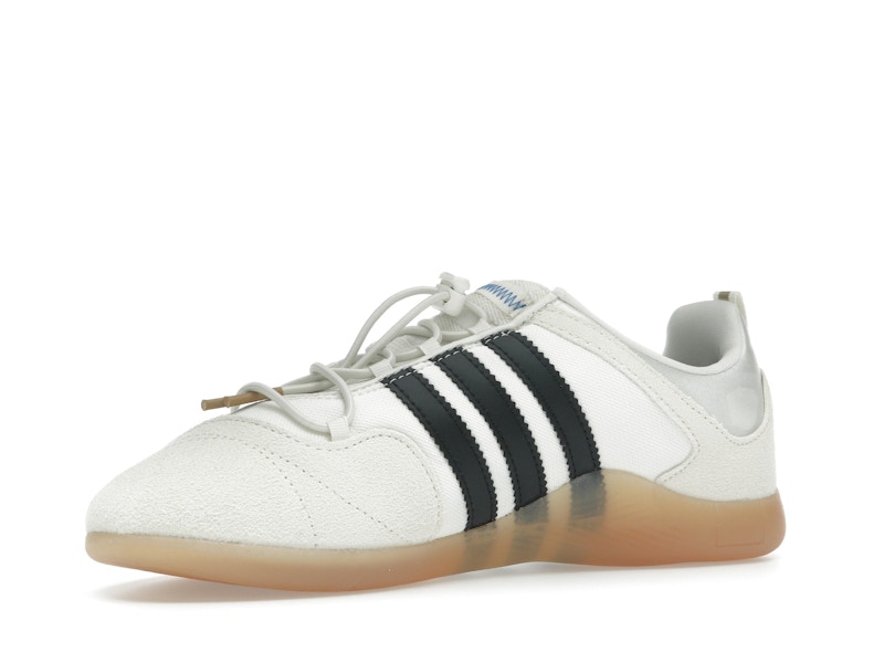 adidas Ballerina Bad Bunny Off White Black Gum - image 16
