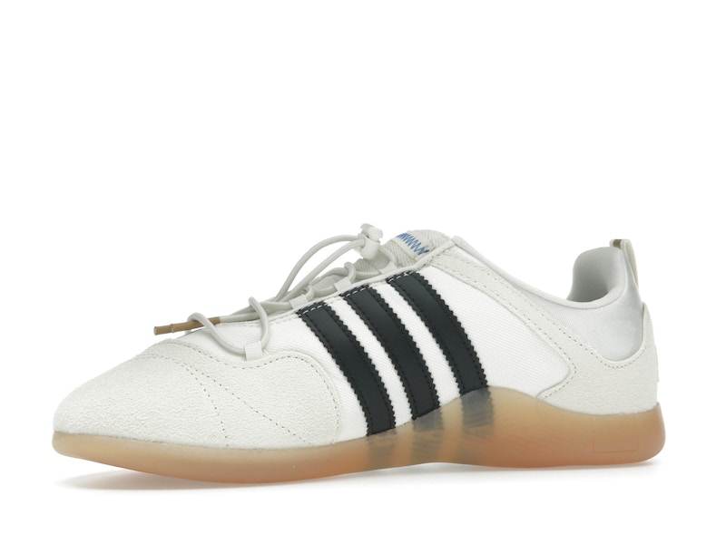 adidas Ballerina Bad Bunny Off White Black Gum - image 17