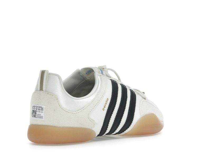 adidas Ballerina Bad Bunny Off White Black Gum - image 32
