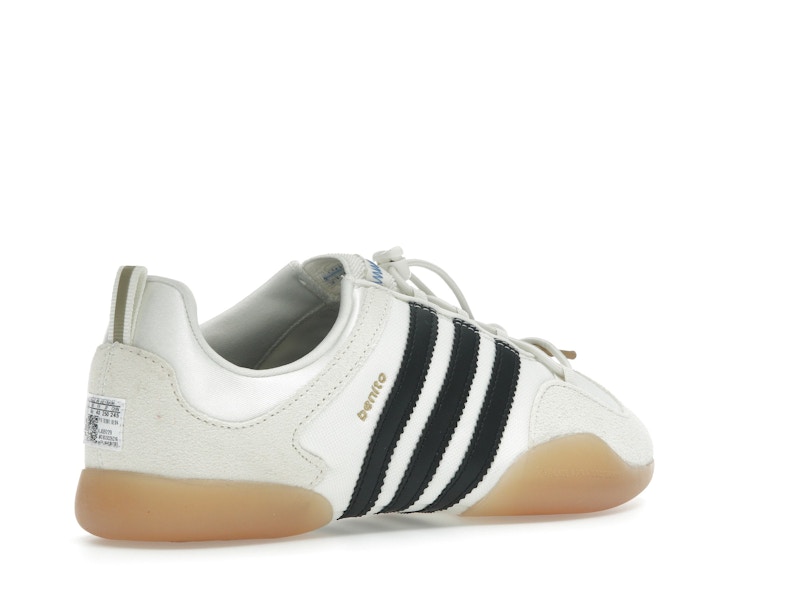 adidas Ballerina Bad Bunny Off White Black Gum - image 33