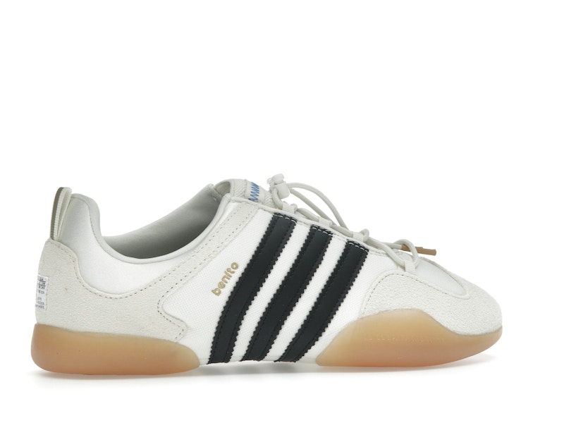 adidas Ballerina Bad Bunny Off White Black Gum - image 35