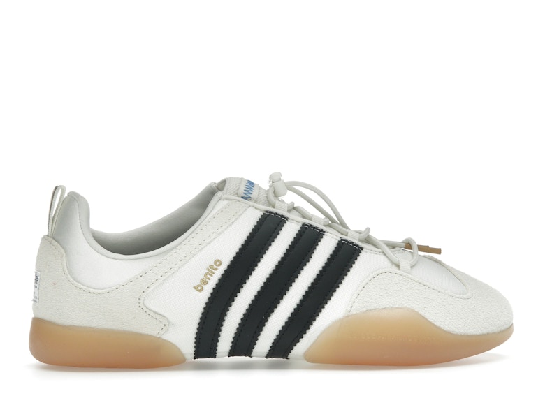 adidas Ballerina Bad Bunny Off White Black Gum - image 36
