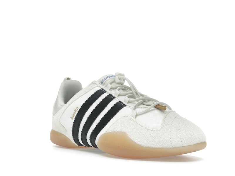 adidas Ballerina Bad Bunny Off White Black Gum - image 6