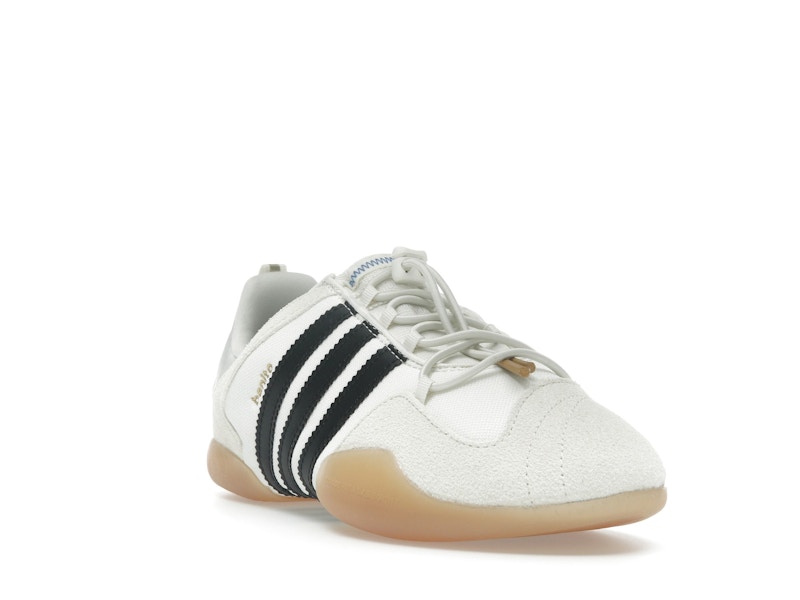 adidas Ballerina Bad Bunny Off White Black Gum - image 7