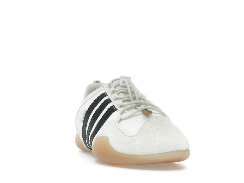 adidas Ballerina Bad Bunny Off White Black Gum - image 8