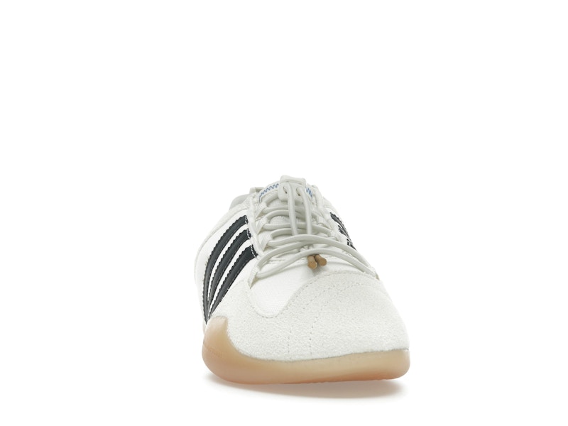adidas Ballerina Bad Bunny Off White Black Gum - image 9