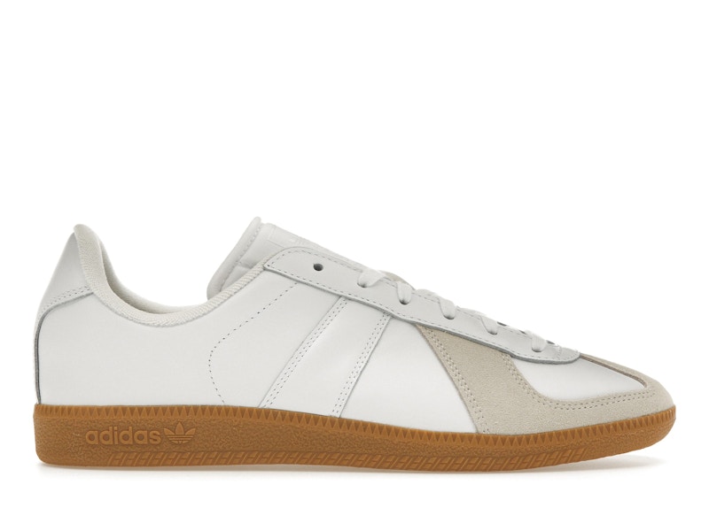 adidas BW Army Footwear White