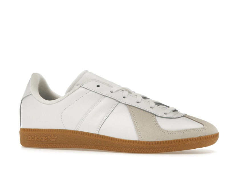 adidas BW Army Footwear White - image 3