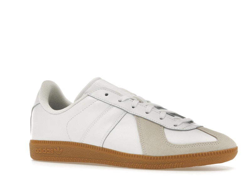 adidas BW Army Footwear White - image 4