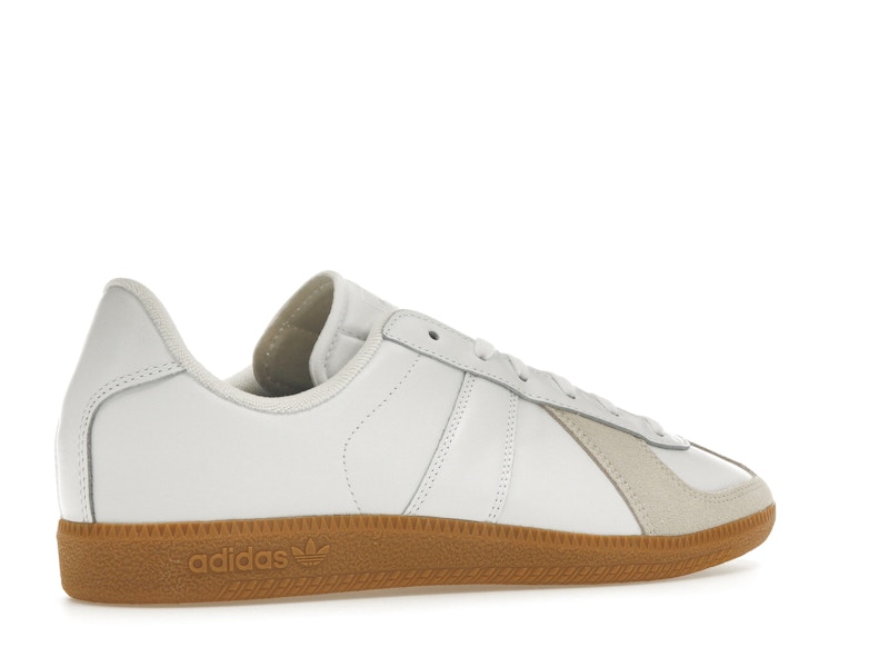 adidas BW Army Footwear White - image 34