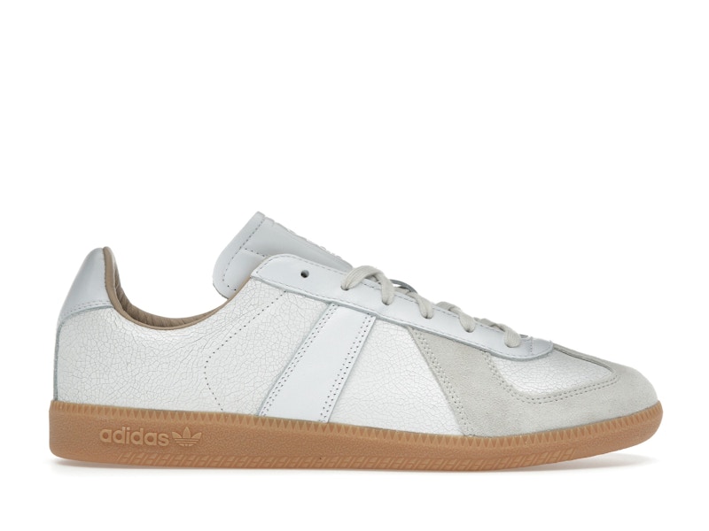 adidas BW Army Lux White Gum