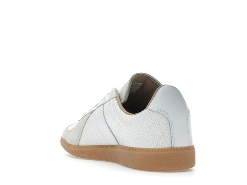 adidas BW Army Lux White Gum - image 25