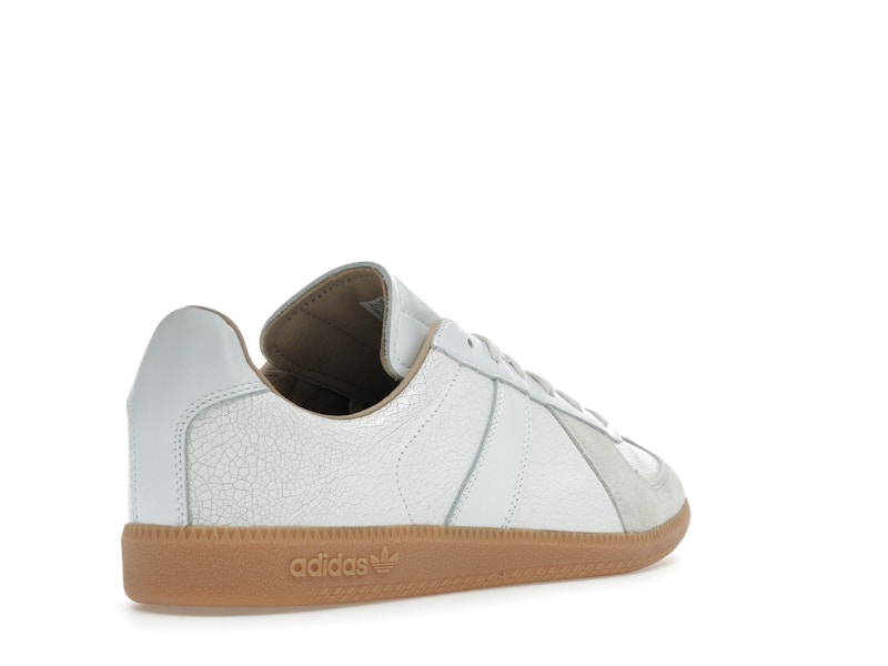 adidas BW Army Lux White Gum - image 32