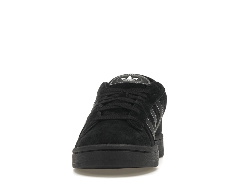 adidas Campus 00s Core Black White - image 11