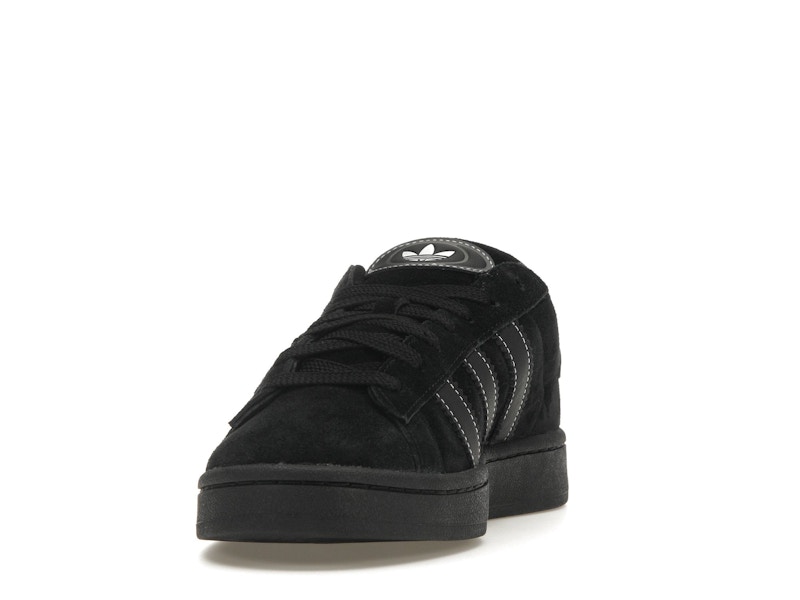 adidas Campus 00s Core Black White - image 12