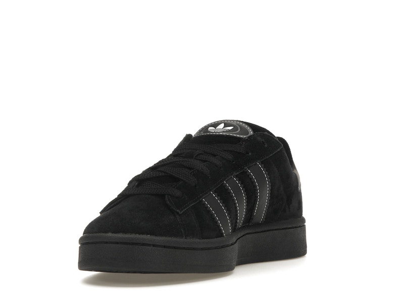 adidas Campus 00s Core Black White - image 13
