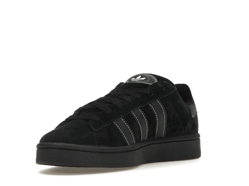 adidas Campus 00s Core Black White - image 14