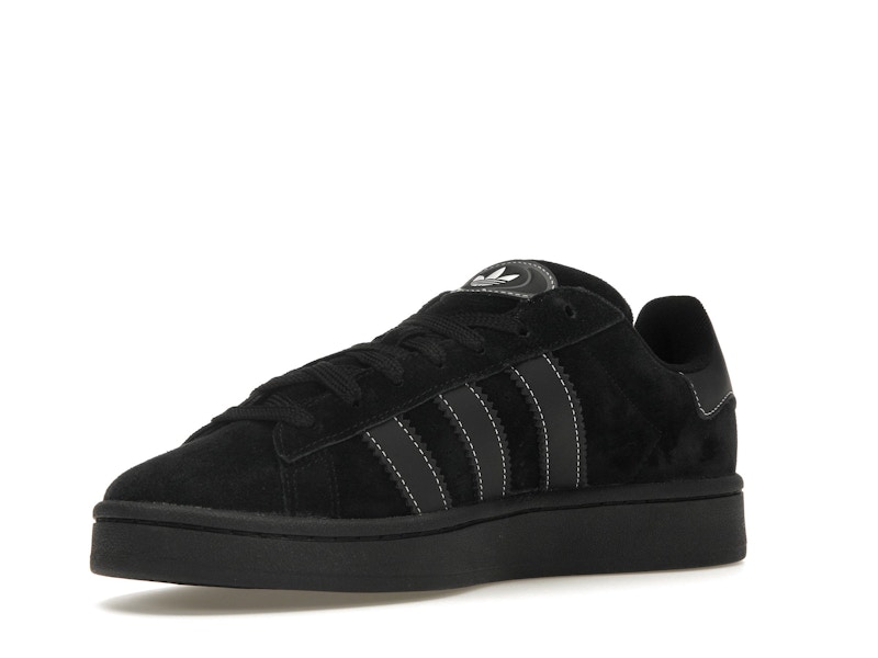 adidas Campus 00s Core Black White - image 15