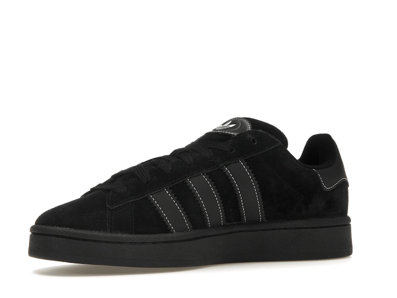 adidas Campus 00s Core Black White - image 16