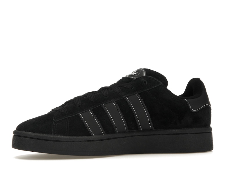 adidas Campus 00s Core Black White - image 17