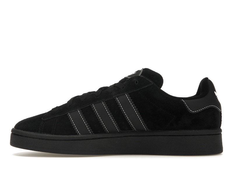 adidas Campus 00s Core Black White - image 19